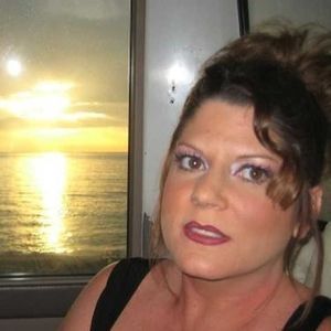 Meet your Posher, Christi